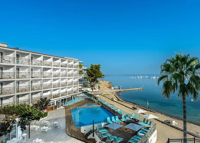 Hotel Vibra San Remo