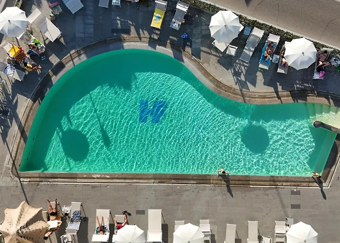 Hotel Baia Flaminia