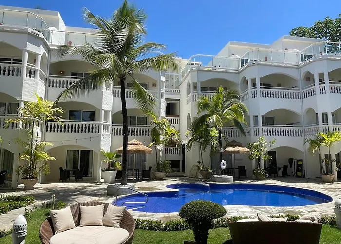 Hotel Villa Taina
