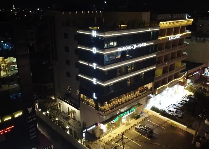 Diamond Hotel