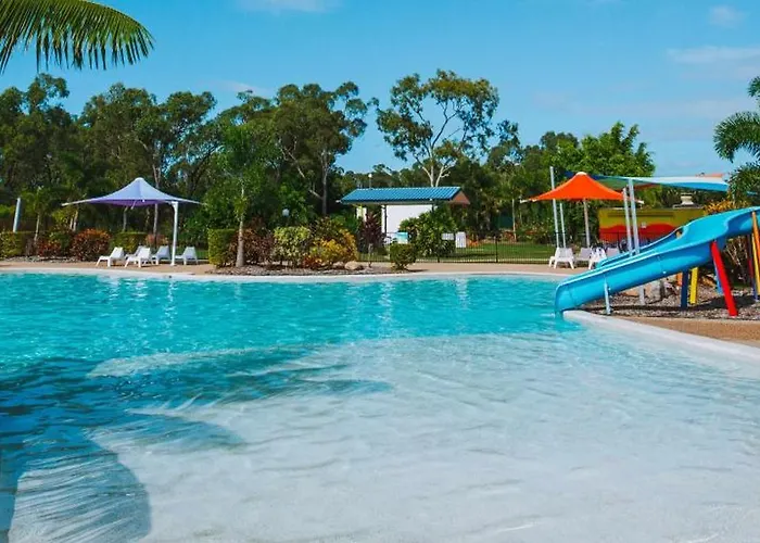 Ingenia Holidays Townsville