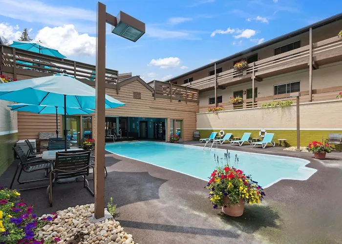 Eagle Point Resort