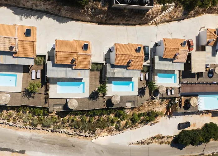 Eunoia Porto Katsiki