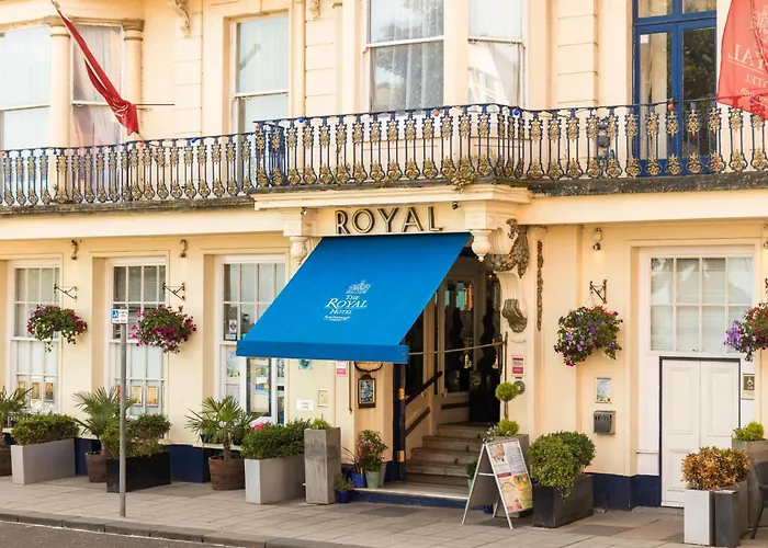 Royal Hotel