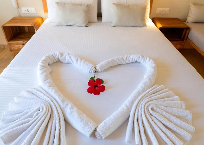 Plakias Bay Hotel
