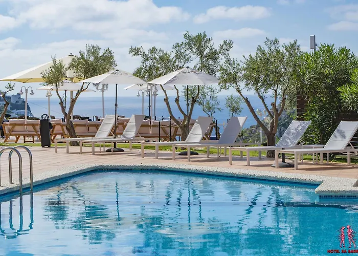Hotel Sa Barrera - Adults Only