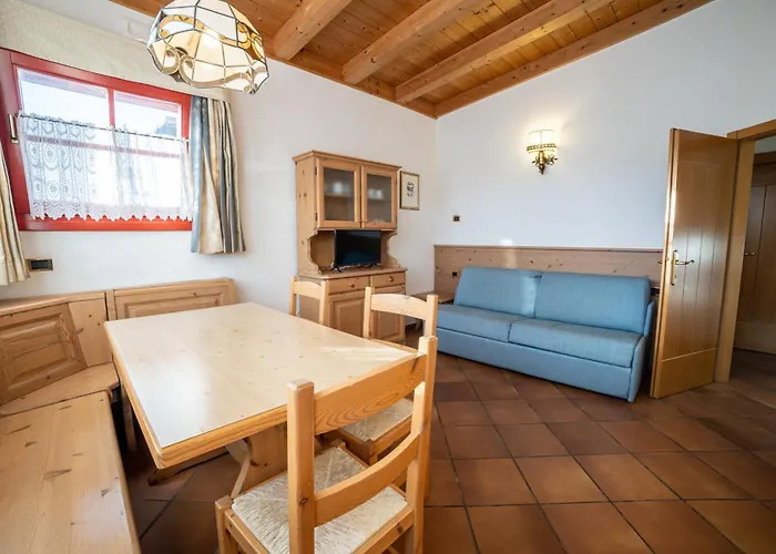 Residence Derby Club Folgaria