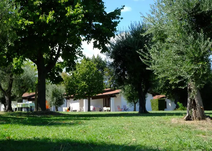 Campeggio Villaggio San Giorgio Vacanze Manerba del Garda