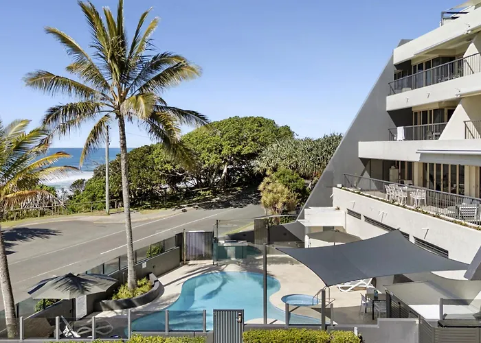 Costa Nova Holiday Apartments
