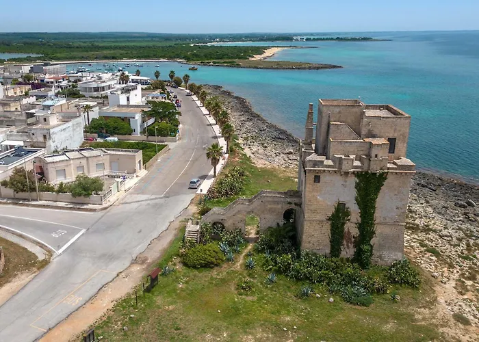 La Scogliera