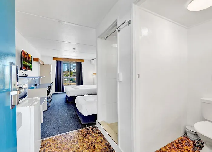 Oscar Motel