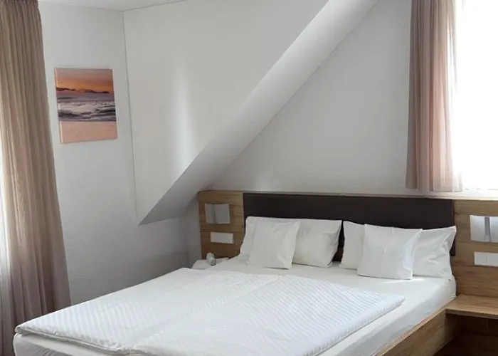 Hotel Gasthof Schützen