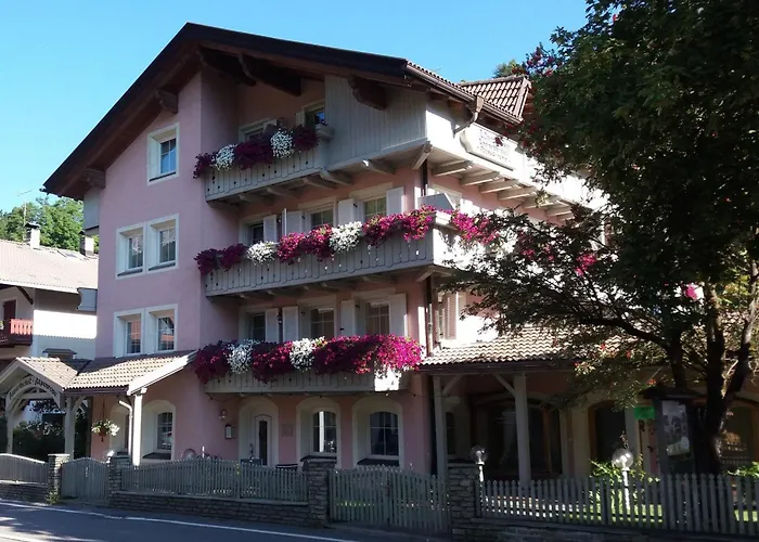 Residence Alpenrose
