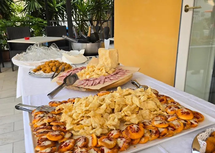 Hotel Romagna