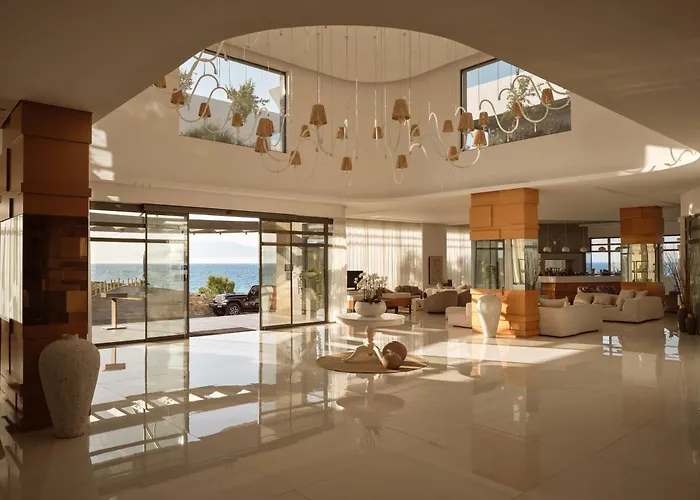 Lesante Blu - The Leading Hotels Of The World, Adults Only