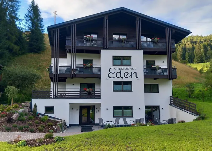 Residence Eden