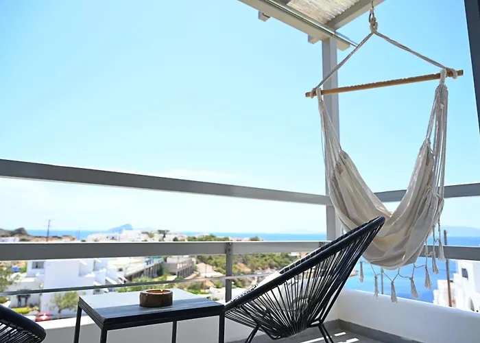 Mantellina Suites