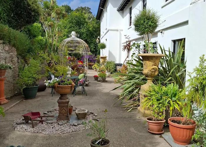 Palm Grove Apartments Torquay