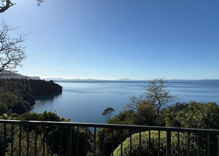 Oreti Collection - By Vacations In Paradise Turangi