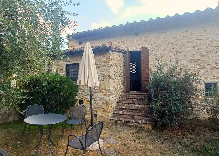Borgo Bottaia