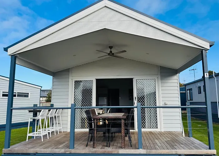 Big4 Port Fairy Holiday Park