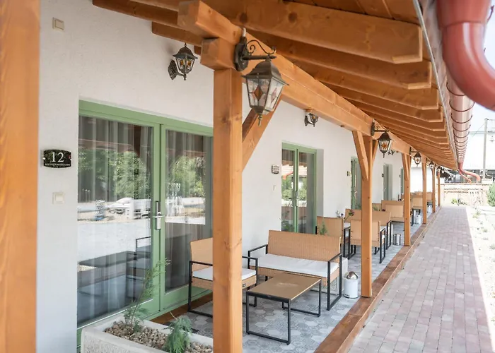 Boutique Hotel Ludo