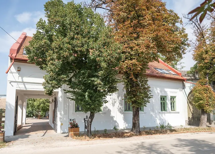 Boutique Hotel Ludo Mako