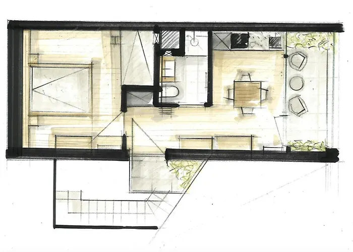 Aparthotel Haus Urban Barbiano 
