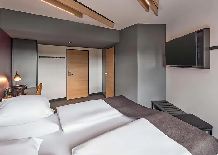 B&B Hotel Hamm