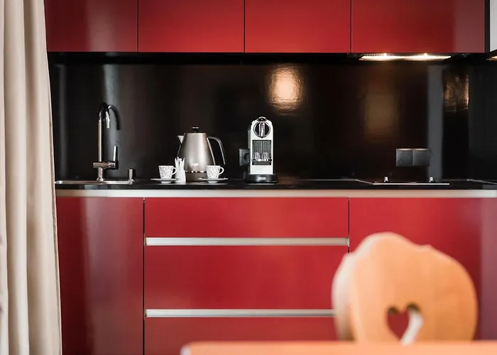 Aparthotel Sonus Alpis - Adults Only Castelrotto