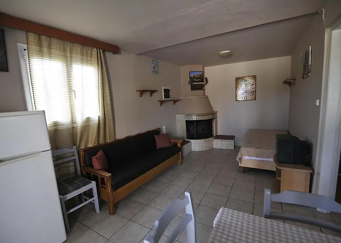Kristi Apartments Chersonissos