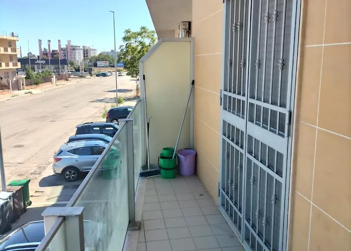 Castiglione Residence Foggia
