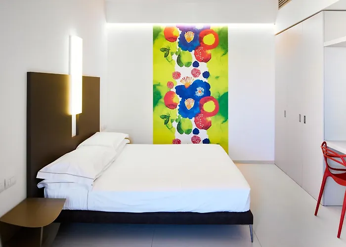 Residence Cristallo Senigallia