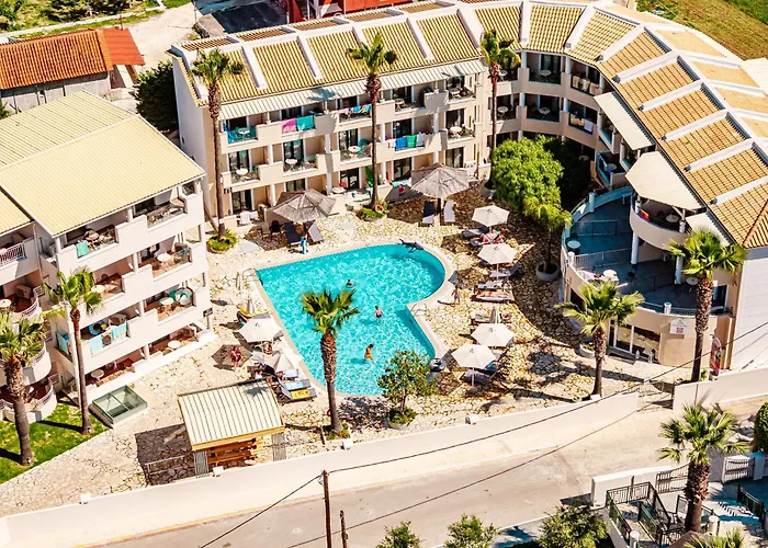 Caretta Beach Resort & Waterpark