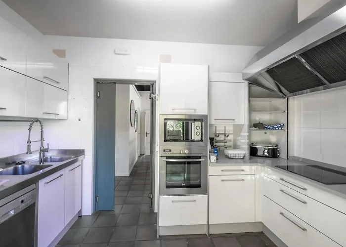 Apartamentos del Norte Andrín