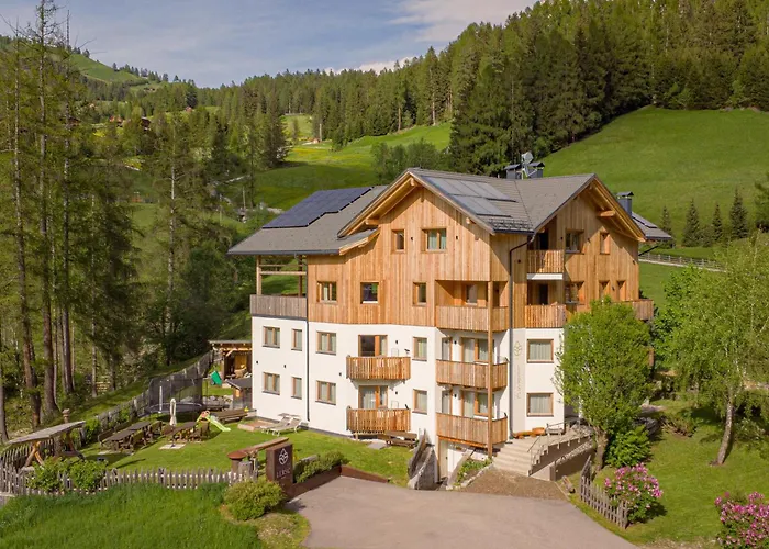 Residence Lersc