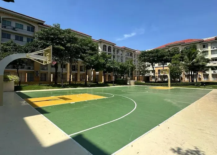 San Remo Oasis Srp View Wifi Netflix