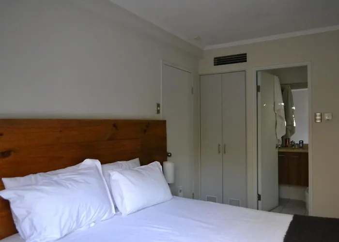 De Triana Hotel