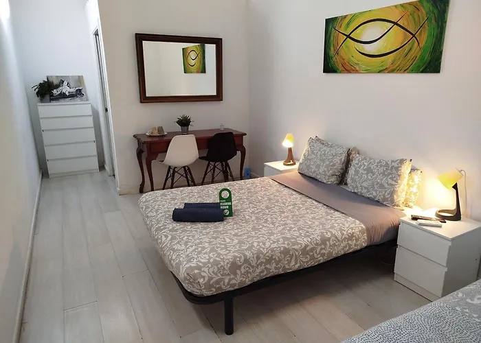 Hostal Urban Basic