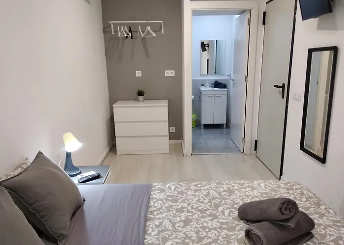 Hostal Urban Basic