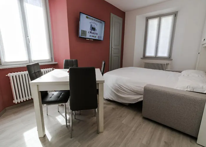 Residence Il Muretto