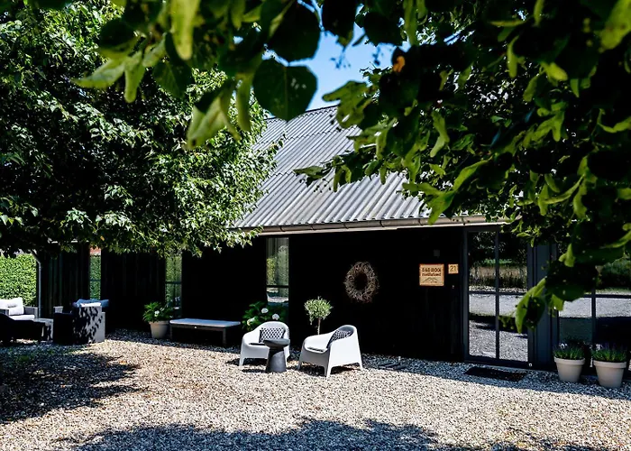 B&B Mooi Montferland