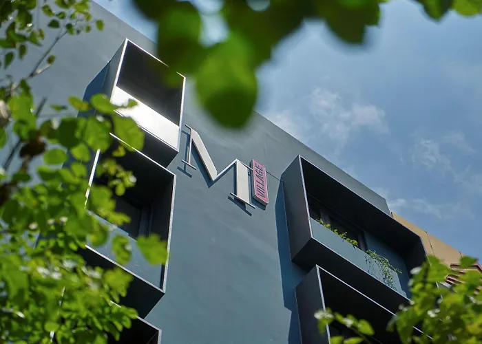 M Village Living Vo Thi Sau