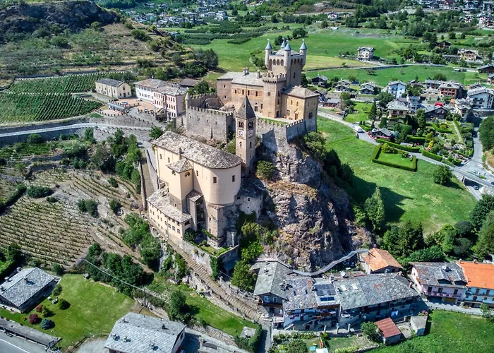 San Martin Holidays Home - Stay, Work & Fun