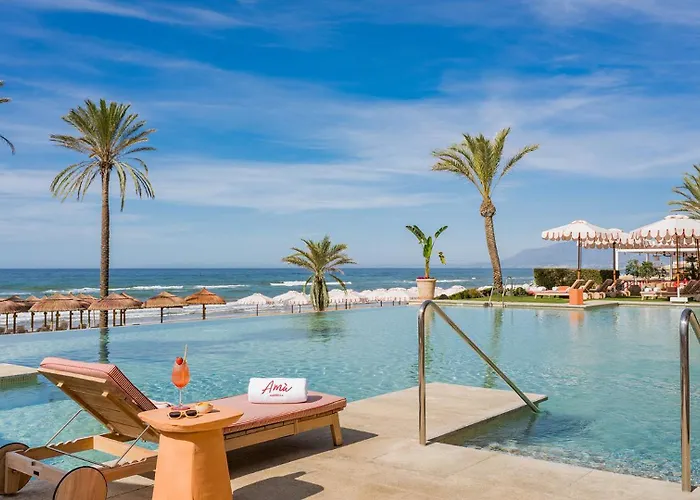 Gran Marbella Resort & Beach Club