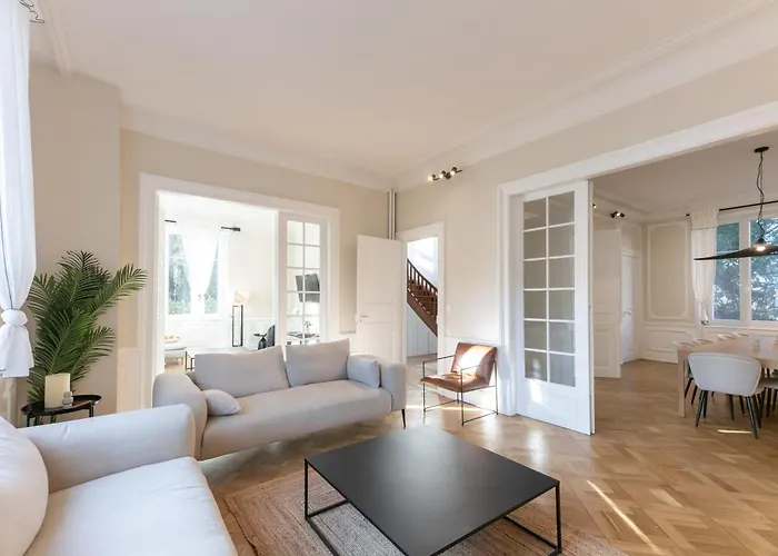 Maison Lafayette - COLODGE Mulhouse