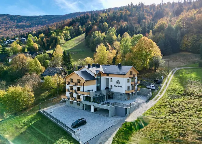Bella Monte