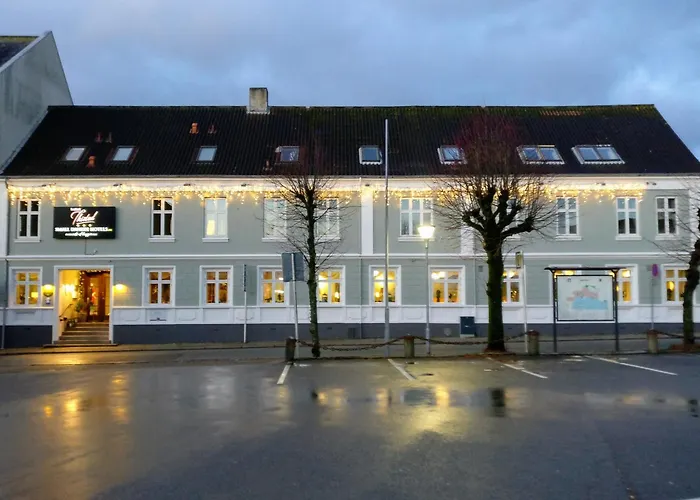 Hotel Thisted