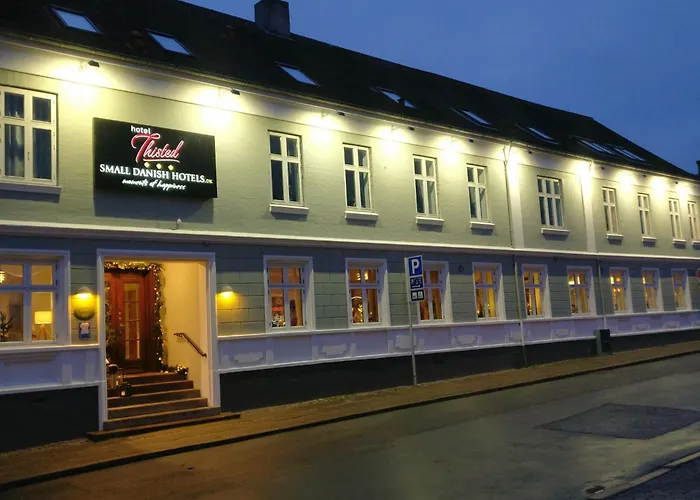 Hotel Thisted