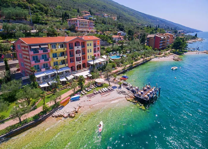 Belfiore Park Hotel 4Stars Superior "Adults Only"